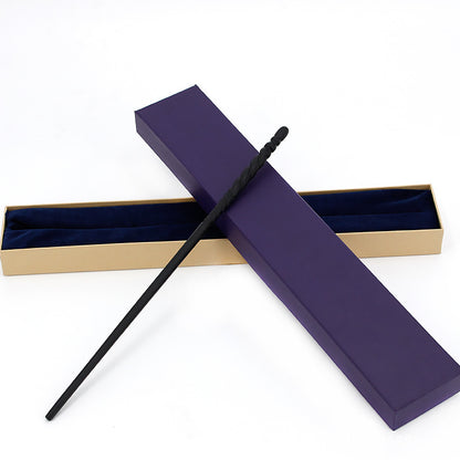 Harry Potter Magic Wand – Wizarding World Replica Wand with Gift Box