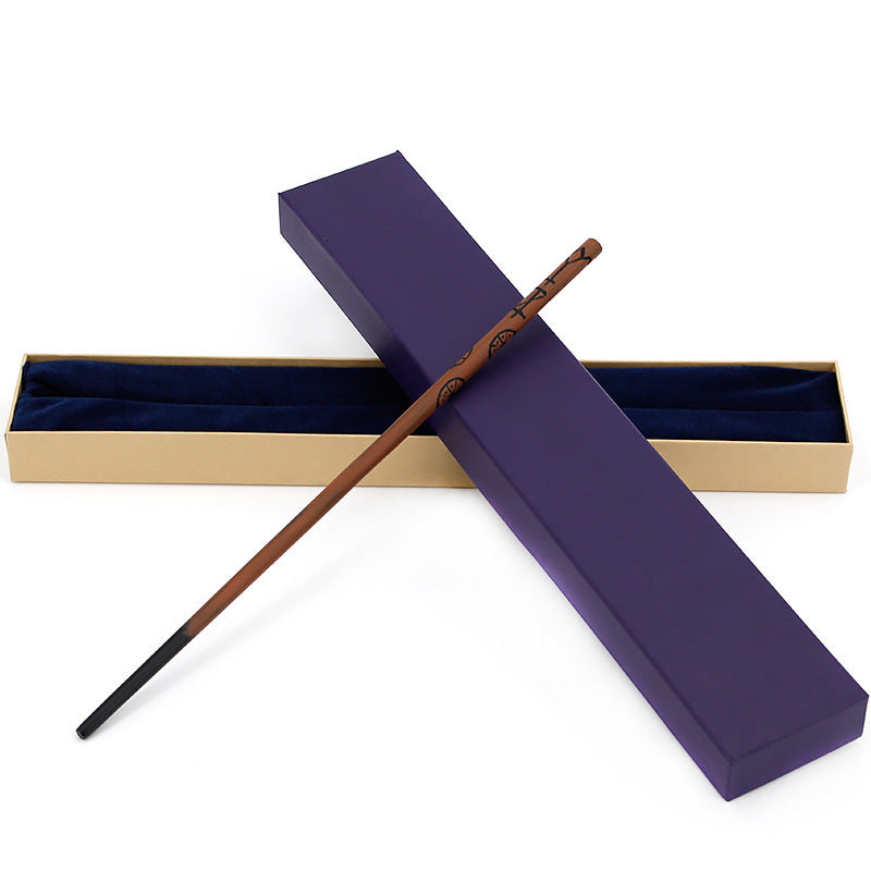 Harry Potter Magic Wand – Wizarding World Replica Wand with Gift Box