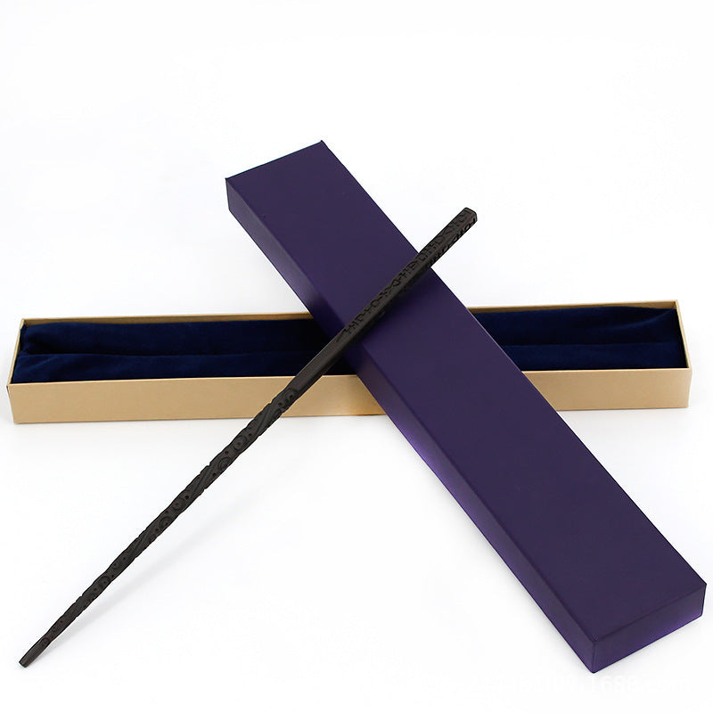 Harry Potter Magic Wand – Wizarding World Replica Wand with Gift Box
