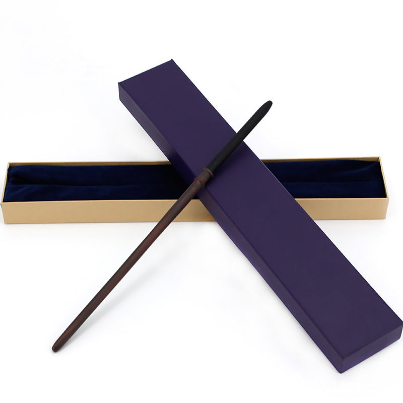 Harry Potter Magic Wand – Wizarding World Replica Wand with Gift Box
