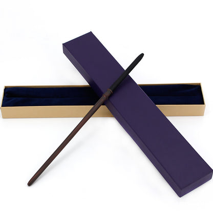 Harry Potter Magic Wand – Wizarding World Replica Wand with Gift Box